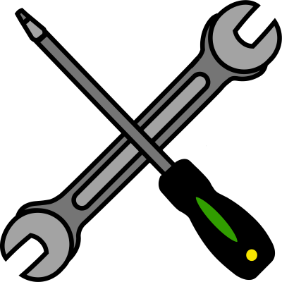 Zonwereld - Service - Onderhoud - Projecten - Gereedschap