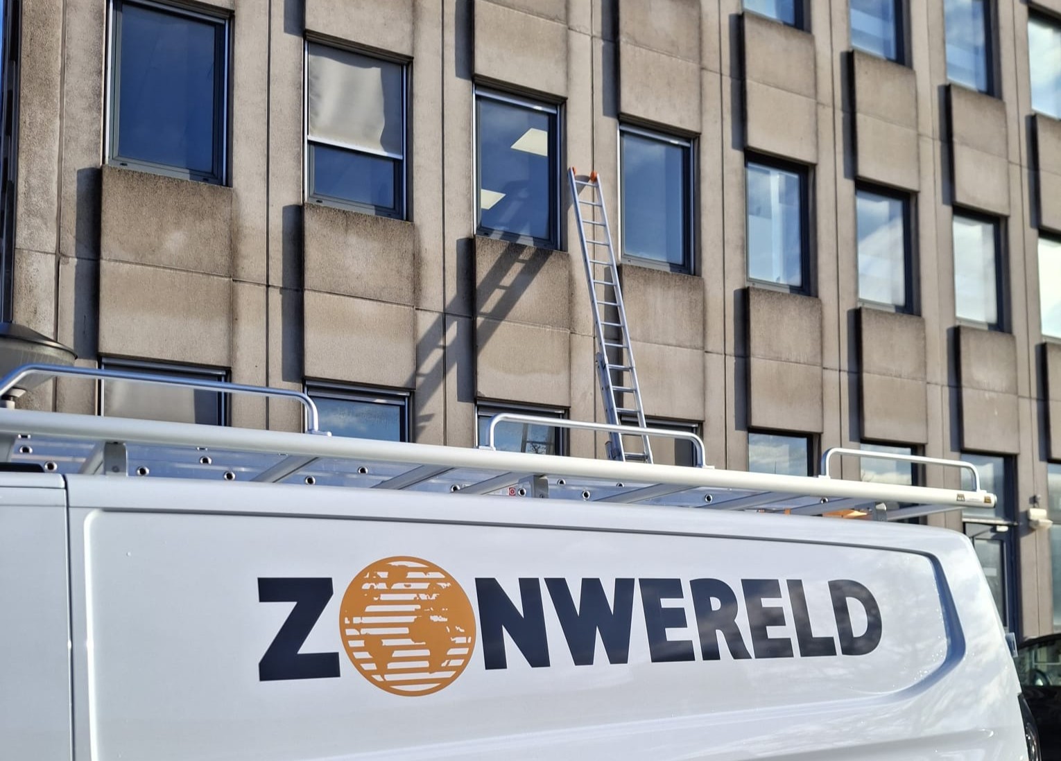 Service met oog voor veiligheid